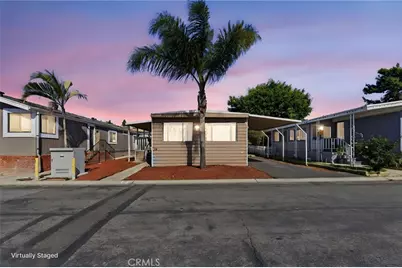 320 N Park Vista St #76, Anaheim, CA 92806 - Photo 3