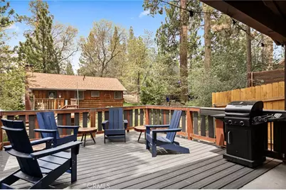 40224 Mahanoy, Big Bear Lake, CA 92315 - Photo 11