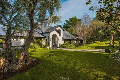 9821 Brentwood Drive, North Tustin, CA 92705 - Photo 1