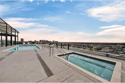 3810 Wilshire Boulevard #909, Los Angeles, CA 90010 - Photo 23