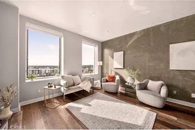3810 Wilshire Boulevard #909, Los Angeles, CA 90010 - Photo 1