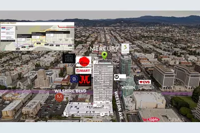 3810 Wilshire Boulevard #909, Los Angeles, CA 90010 - Photo 37