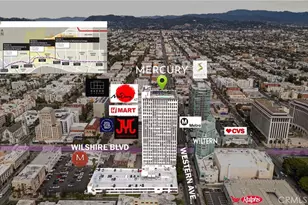 3810 Wilshire Blvd, Los Angeles, CA 90010 - Photo 37