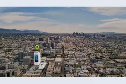 3810 Wilshire Boulevard #909, Los Angeles, CA 90010 - Photo 39