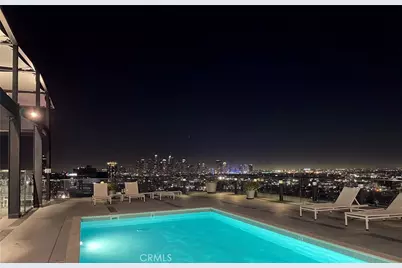 3810 Wilshire Boulevard #909, Los Angeles, CA 90010 - Photo 31