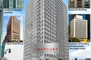 3810 Wilshire Blvd, Los Angeles, CA 90010 - Photo 5