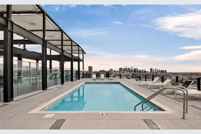 3810 Wilshire Boulevard #909, Los Angeles, CA 90010 - Photo 21