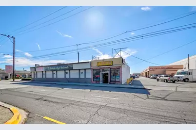 1129 Washington, Montebello, CA 90640 - Photo 1