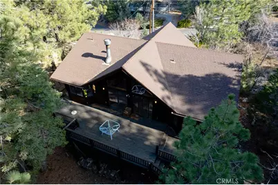 15208 Chestnut, Pine Mountain Club, CA 93222 - Photo 31