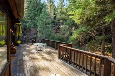 15208 Chestnut, Pine Mountain Club, CA 93222 - Photo 27