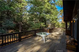 15208 Chestnut, Pine Mountain Club, CA 93222 - Photo 25