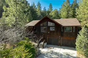 15208 Chestnut, Pine Mountain Club, CA 93222 - Photo 1