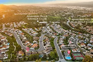 720 S Ridgeview Rd, Anaheim Hills, CA 92807 - Photo 35