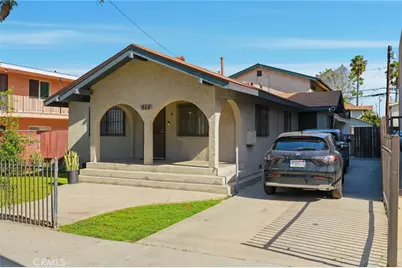 826 Gaviota, Long Beach, CA 90813 - Photo 1