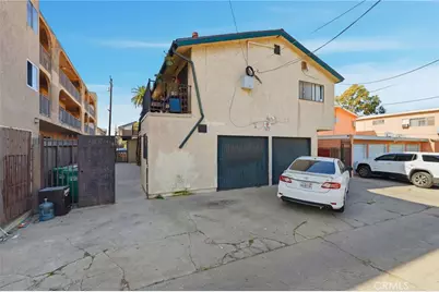 826 Gaviota, Long Beach, CA 90813 - Photo 9