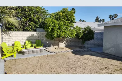 826 Arroyo Vista Drive, Palm Springs, CA 92264 - Photo 25