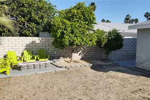 826 Arroyo Vista Dr, Palm Springs, CA 92264 - Photo 25
