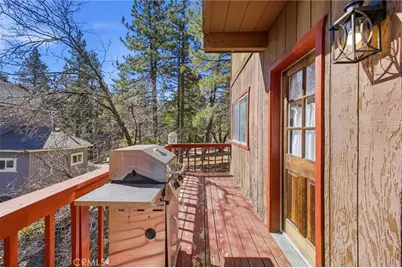 33061 Bluebird, Running Springs, CA 92382 - Photo 35