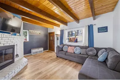 33061 Bluebird, Running Springs, CA 92382 - Photo 5