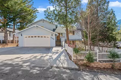 1025 Rivera, Wrightwood, CA 92397 - Photo 1