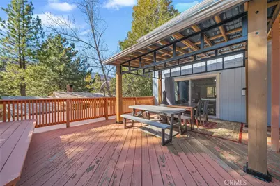 1025 Rivera, Wrightwood, CA 92397 - Photo 23