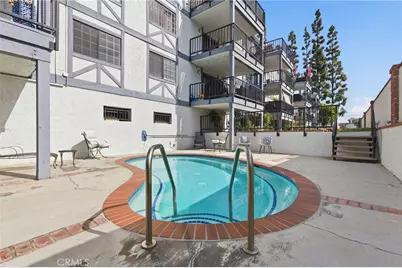 2599 Walnut #135, Signal Hill, CA 90755 - Photo 35