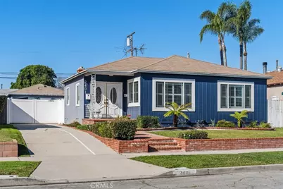2401 Roswell Avenue, Long Beach, CA 90815 - Photo 1