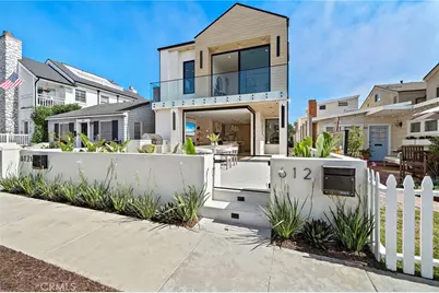 612 Begonia, Corona del Mar, CA 92625 - Photo 3