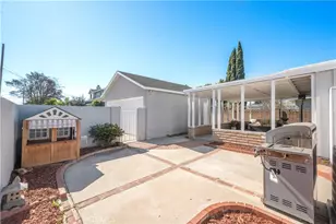 10358 Trabuco, Bellflower, CA 90706 - Photo 35