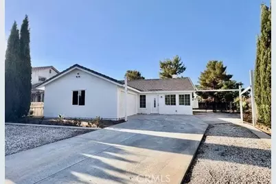 10796 Bonanza Road, Adelanto, CA 92301 - Photo 1