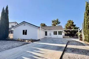 10796 Bonanza Rd, Adelanto, CA 92301 - Photo 1