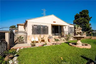 645 E 113th, Los Angeles, CA 90059 - Photo 3