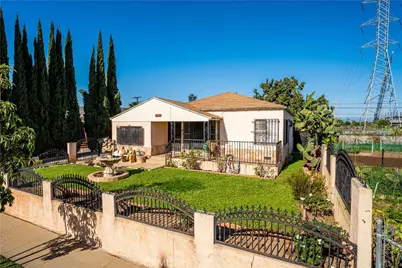 645 E 113th, Los Angeles, CA 90059 - Photo 1