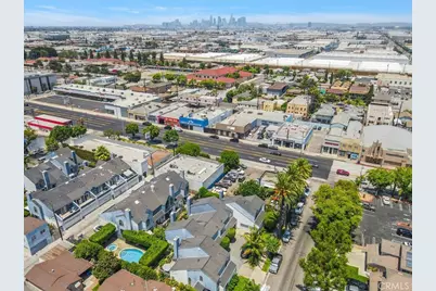 5921 Templeton Street #G, Huntington Park, CA 90255 - Photo 41