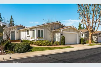 2508 Park Lake, Santa Ana, CA 92705 - Photo 1