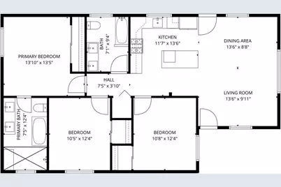 4523 Lexington, Los Angeles, CA 90029 - Photo 57