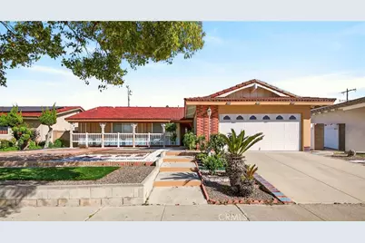 9332 Nancy, Cypress, CA 90630 - Photo 1