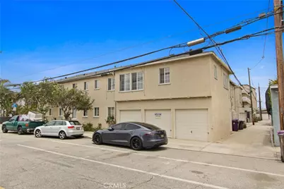 5901 E Ocean, Long Beach, CA 90803 - Photo 1