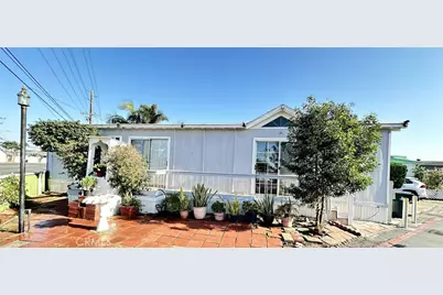 5002 W McFadden Ave Spc 81, Santa Ana, CA 92704 - Photo 1