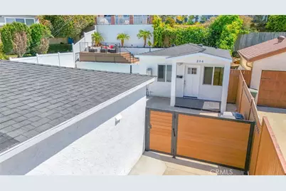 204 Via Colusa, Redondo Beach, CA 90277 - Photo 35