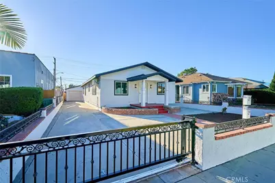 5641 Linden Ave, Long Beach, CA 90805 - Photo 1