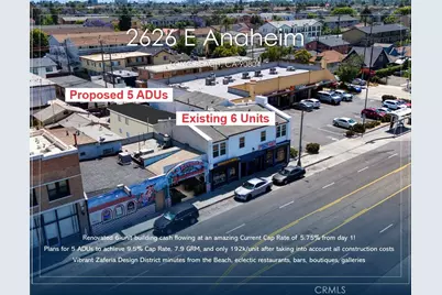 2626 E Anaheim, Long Beach, CA 90804 - Photo 1