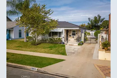 5433 E Brittain, Long Beach, CA 90808 - Photo 1