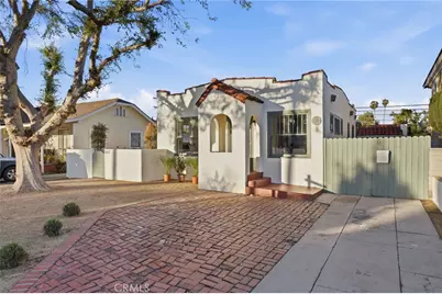 3327 Hollydale Dr., Los Angeles, CA 90039 - Photo 1
