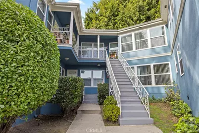 11089 Strathmore, Los Angeles, CA 90024 - Photo 7