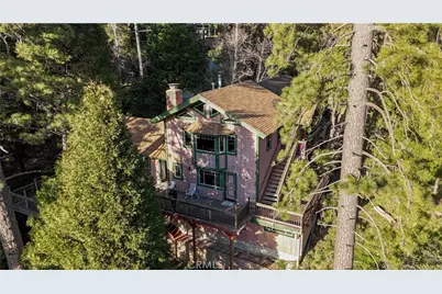 487 Wylerhorn Drive, Crestline, CA 92325 - Photo 3