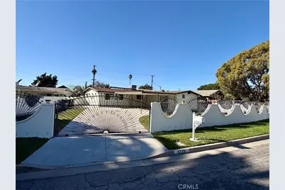 3735 Croton, Whittier, CA 90601 - Photo 1