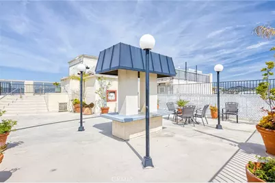 421 S La Fayette Park Place #726, Los Angeles, CA 90057 - Photo 25