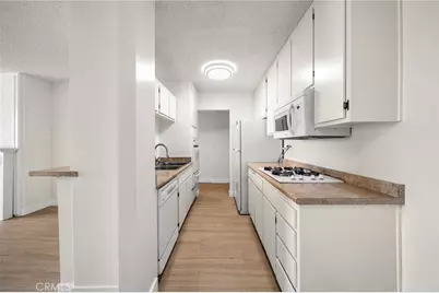 421 S La Fayette Park Place #726, Los Angeles, CA 90057 - Photo 5