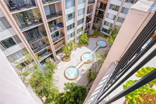 421 S La Fayette Park Pl, Los Angeles, CA 90057 - Photo 21